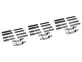 Hard Shell Tent Mount Brackets / 6 Piece - Front Runner - TBMK030